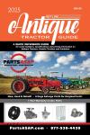 2025 Antique Tractor Guide
