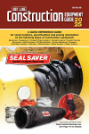 2025 Construction Equipment Guide