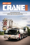2025 Crane Guide